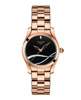 Orologio Tissot Donna in Acciaio T112.210.33.051.00